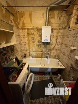 2-к квартира, вторичка, 48м2, 3/4 этаж