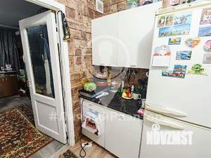 1-к квартира, вторичка, 19м2, 3/5 этаж