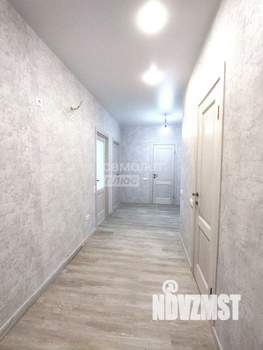 3-к квартира, вторичка, 102м2, 21/25 этаж