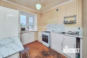 3-к квартира, вторичка, 44м2, 5/5 этаж