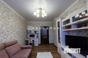2-к квартира, вторичка, 64м2, 4/25 этаж