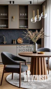 1-к квартира, вторичка, 44м2, 18/19 этаж