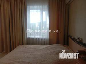 2-к квартира, вторичка, 54м2, 12/13 этаж