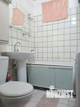 3-к квартира, вторичка, 59м2, 2/5 этаж