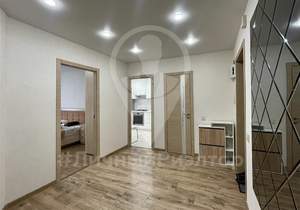 2-к квартира, вторичка, 57м2, 7/10 этаж