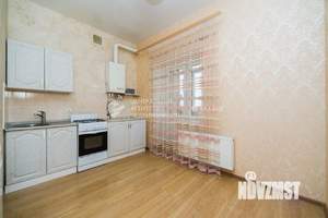 1-к квартира, вторичка, 43м2, 10/10 этаж