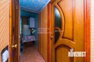1-к квартира, вторичка, 30м2, 1/5 этаж