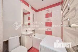 2-к квартира, вторичка, 39м2, 2/4 этаж