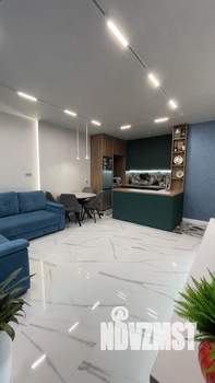 2-к квартира, вторичка, 78м2, 7/10 этаж