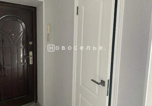 1-к квартира, вторичка, 32м2, 3/4 этаж