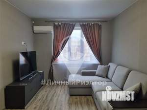 1-к квартира, вторичка, 36м2, 10/18 этаж