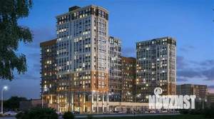 1-к квартира, вторичка, 35м2, 5/23 этаж