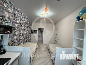 2-к квартира, вторичка, 63м2, 16/27 этаж