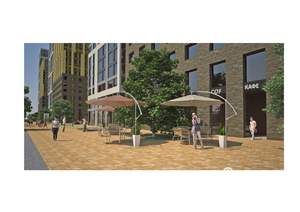 3-к квартира, вторичка, 81м2, 8/11 этаж