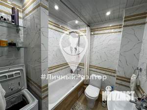 1-к квартира, вторичка, 39м2, 12/17 этаж