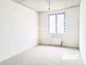 1-к квартира, вторичка, 30м2, 16/25 этаж