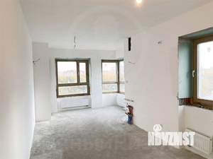 2-к квартира, вторичка, 77м2, 7/12 этаж