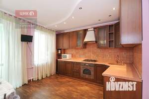 3-к квартира, вторичка, 113м2, 6/7 этаж