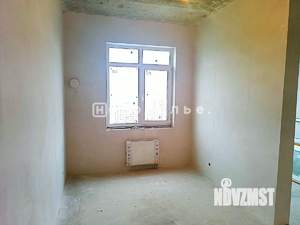 2-к квартира, сданный дом, 52м2, 25/26 этаж