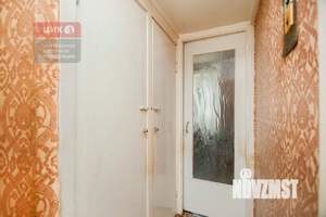 2-к квартира, вторичка, 44м2, 2/5 этаж