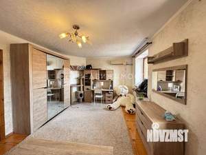 5-к квартира, вторичка, 173м2, 5/6 этаж