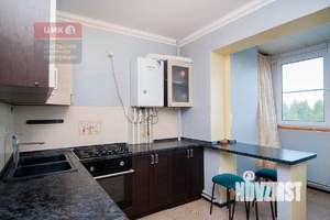 2-к квартира, вторичка, 58м2, 5/10 этаж
