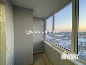 1-к квартира, вторичка, 42м2, 12/15 этаж