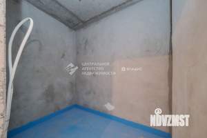 1-к квартира, сданный дом, 44м2, 18/26 этаж