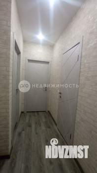 1-к квартира, вторичка, 41м2, 11/25 этаж