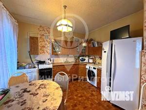 3-к квартира, вторичка, 75м2, 5/5 этаж