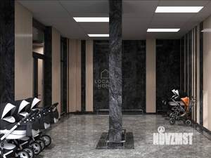 2-к квартира, вторичка, 53м2, 4/26 этаж