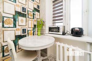 1-к квартира, вторичка, 31м2, 9/9 этаж
