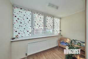 2-к квартира, вторичка, 64м2, 7/10 этаж