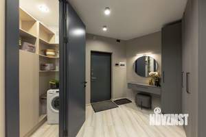 2-к квартира, вторичка, 55м2, 20/20 этаж