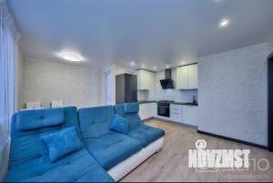 2-к квартира, вторичка, 64м2, 8/27 этаж