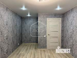 2-к квартира, вторичка, 44м2, 2/5 этаж