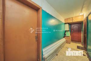 2-к квартира, вторичка, 45м2, 2/9 этаж