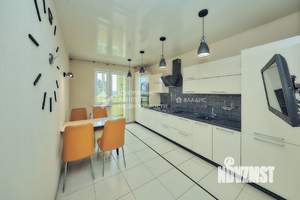 2-к квартира, вторичка, 80м2, 6/18 этаж