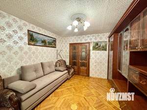 2-к квартира, вторичка, 48м2, 2/9 этаж