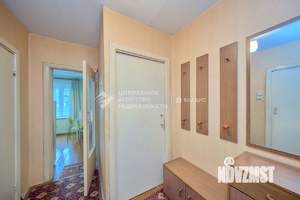 1-к квартира, вторичка, 36м2, 2/4 этаж