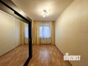 2-к квартира, вторичка, 44м2, 4/4 этаж