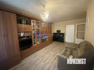 3-к квартира, вторичка, 59м2, 5/5 этаж