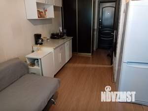 1-к квартира, вторичка, 18м2, 5/5 этаж