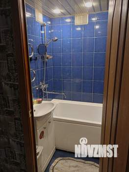 3-к квартира, вторичка, 52м2, 1/5 этаж