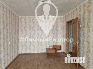 1-к квартира, вторичка, 30м2, 5/5 этаж