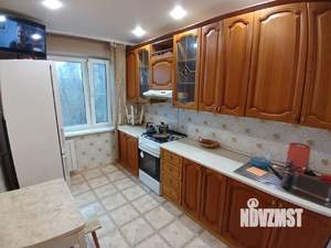 3-к квартира, вторичка, 65м2, 5/9 этаж