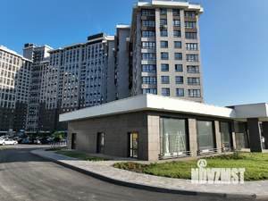 2-к квартира, вторичка, 60м2, 1/25 этаж