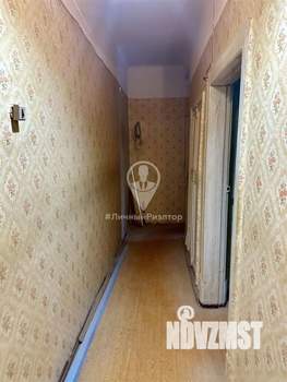 2-к квартира, вторичка, 56м2, 2/5 этаж