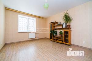 2-к квартира, вторичка, 60м2, 3/10 этаж
