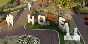 2-к квартира, вторичка, 68м2, 19/22 этаж